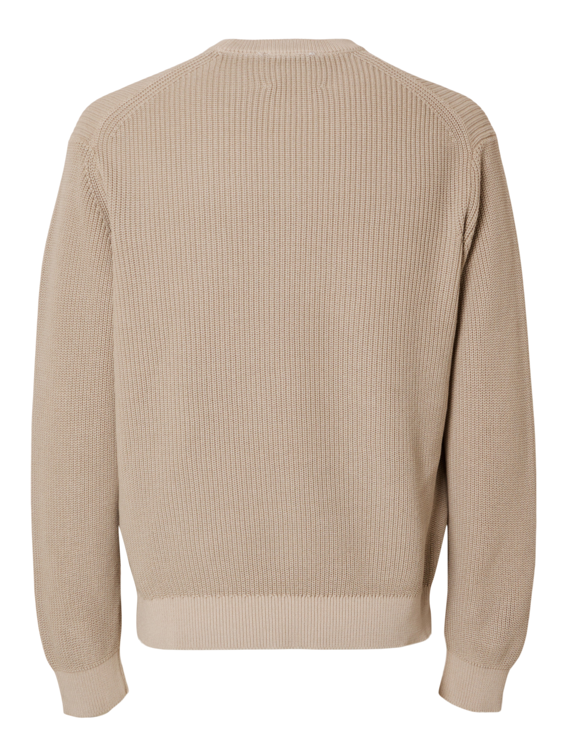 ANRRUNE Pullover - Pure Cashmere